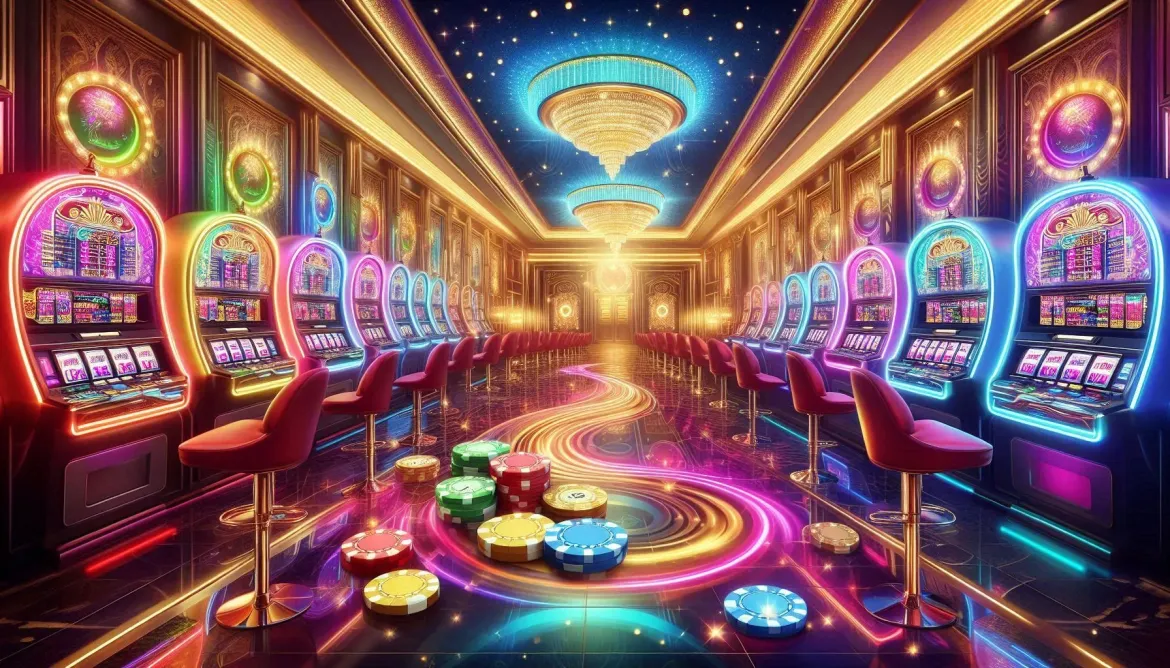 Wukong Casino